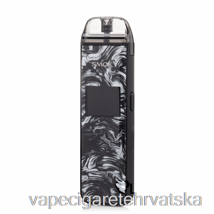 Vape Cigarete Smok Pozz 25w Pod Sustav Crna Oplata